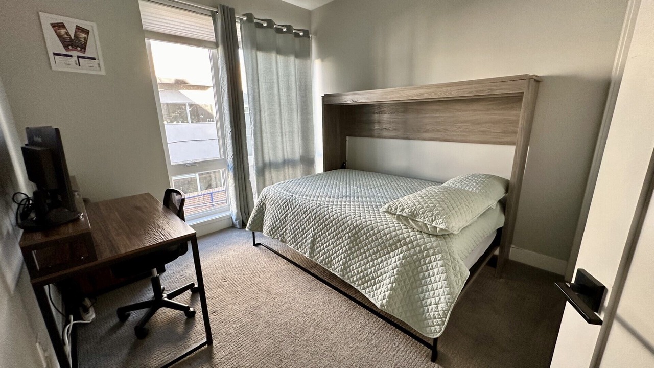 Photo of Bedroom in West Colfax
