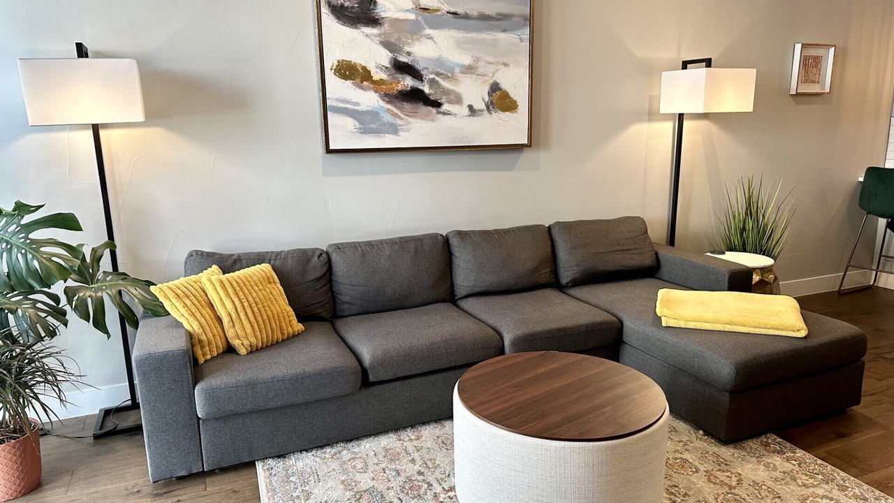 Photo of Livingroom in West Colfax