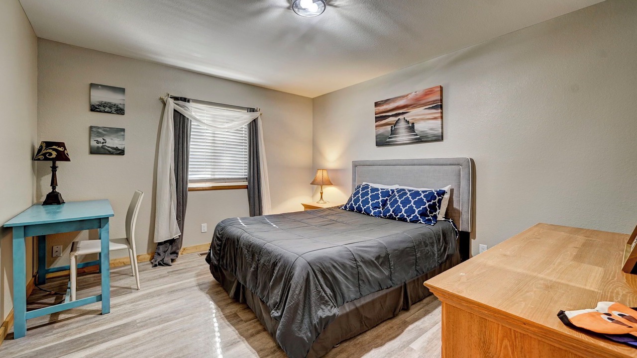 Photo of Bedroom in Spring Valley