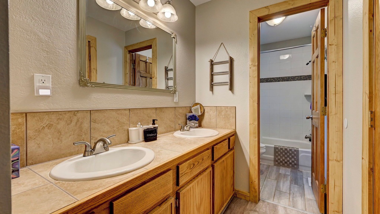 Photo of Bathroom in Spring Valley