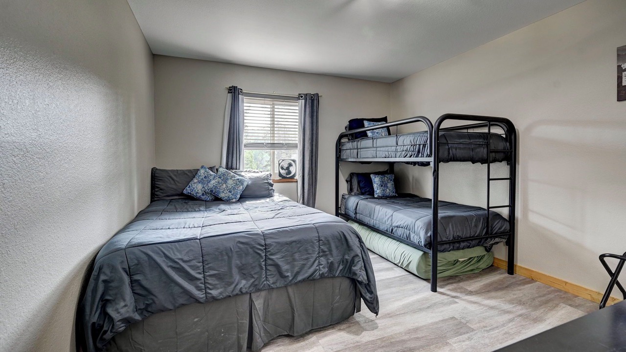 Photo of Bedroom in Spring Valley