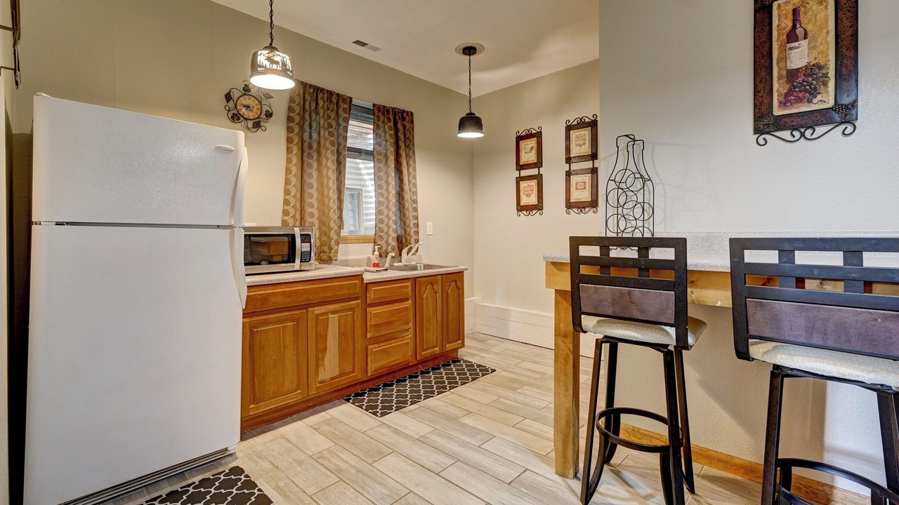 Photo of Kitchen in Spring Valley