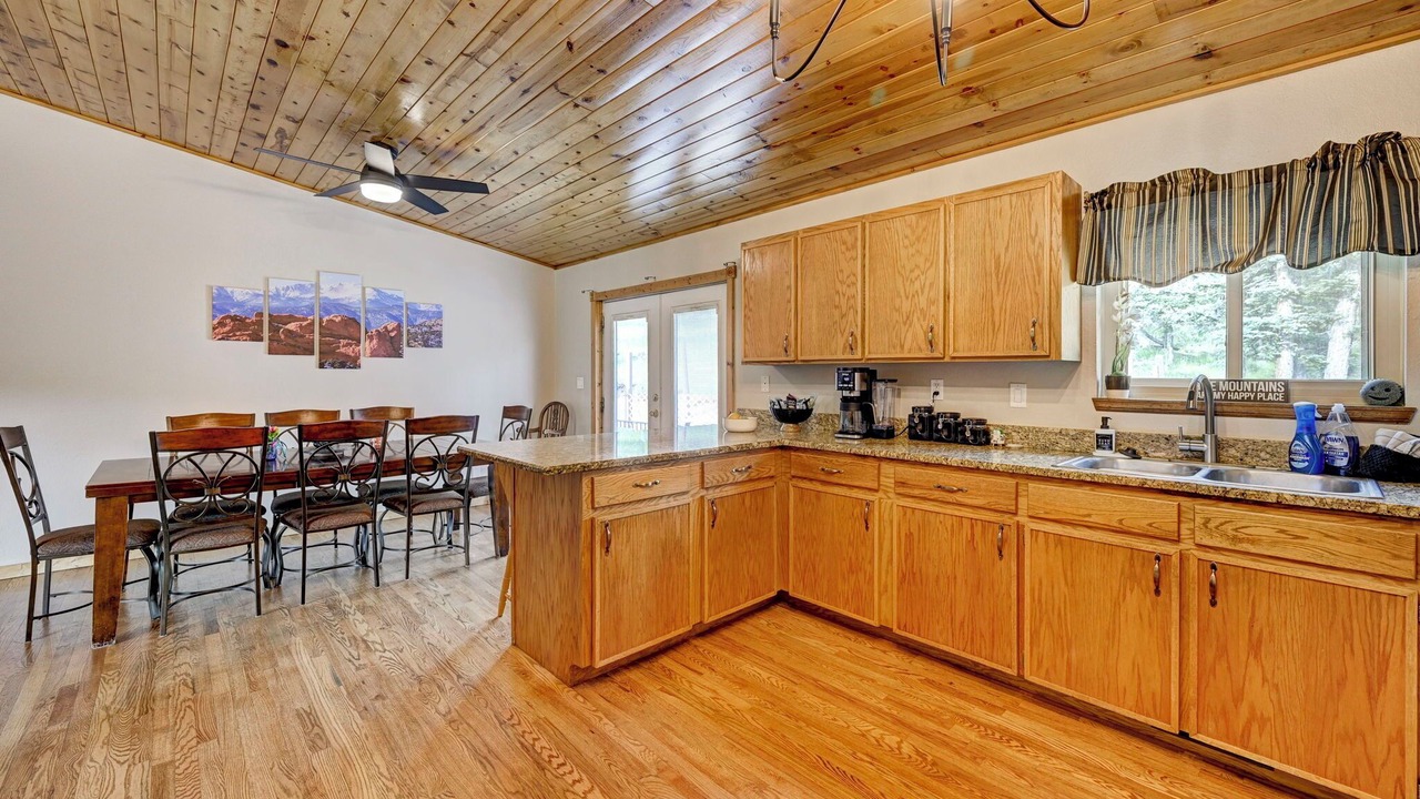 Photo of Kitchen in Spring Valley