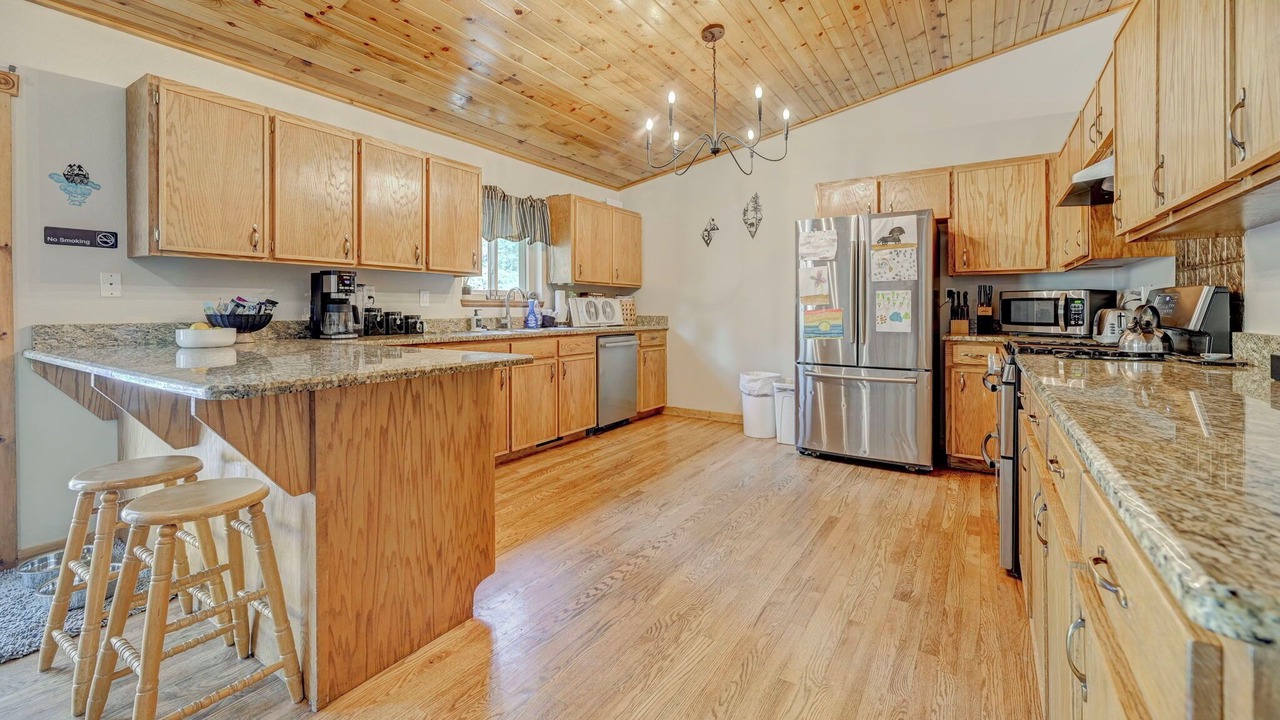 Photo of Kitchen in Spring Valley