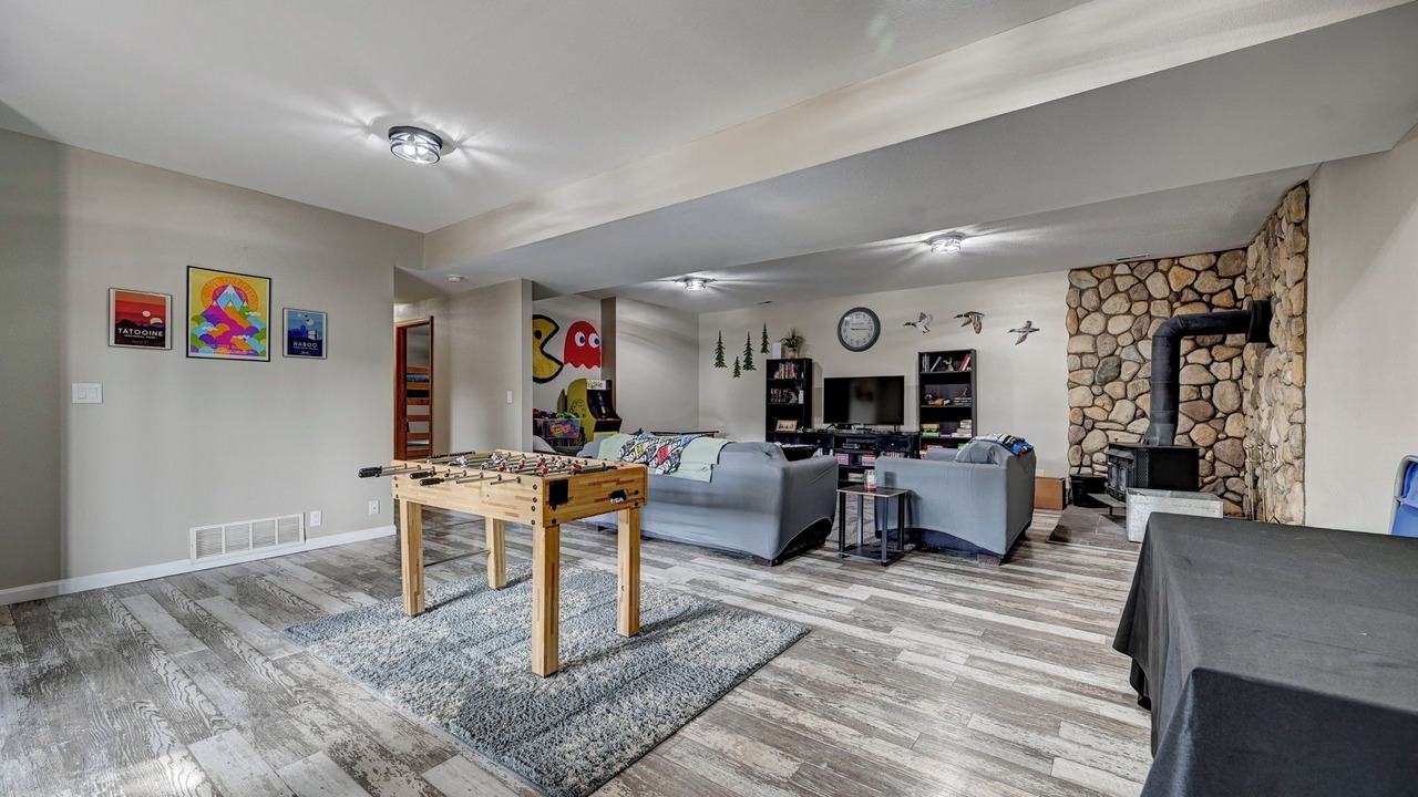 Photo of Bedroom in Spring Valley