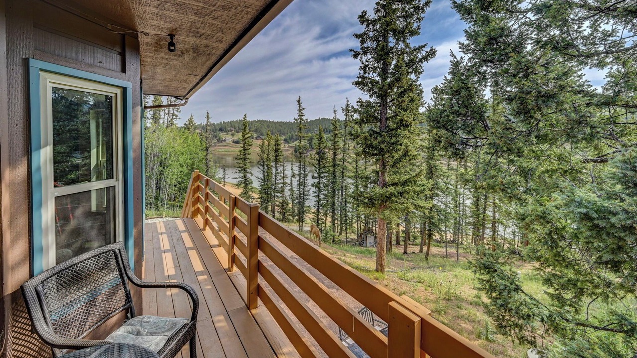 Photo of Patio Balcony in Spring Valley