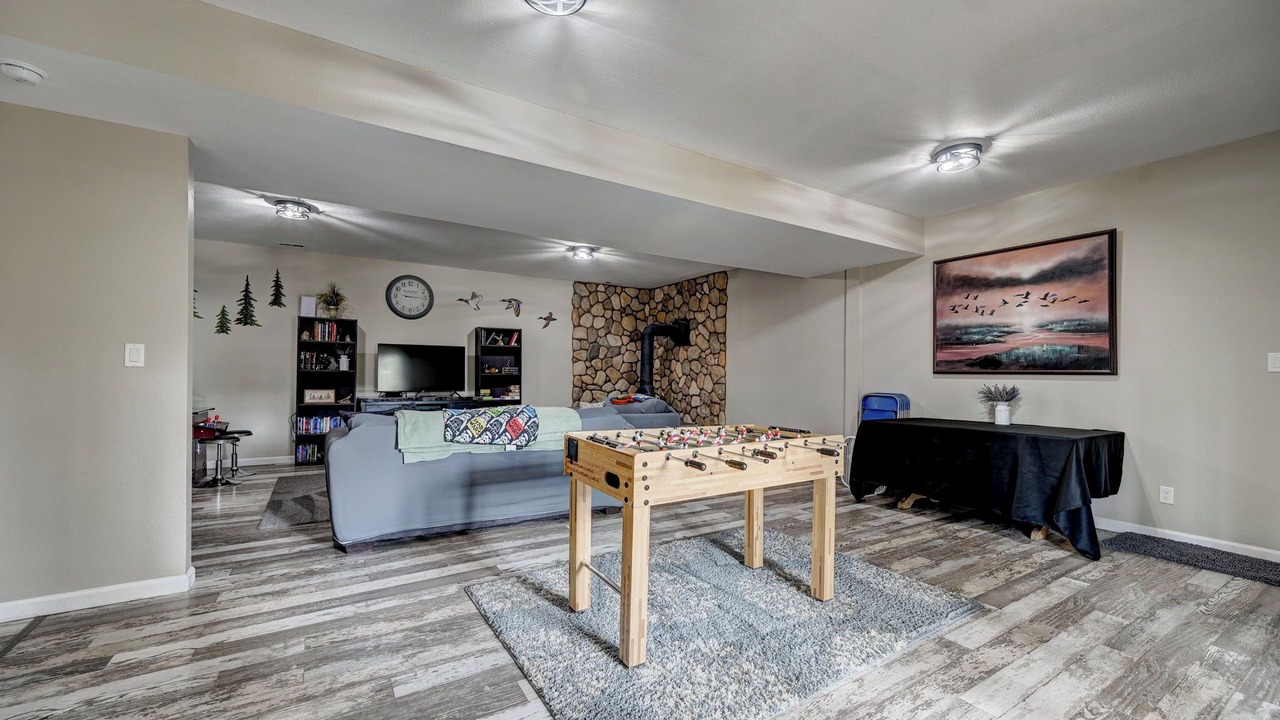 Photo of Livingroom in Spring Valley