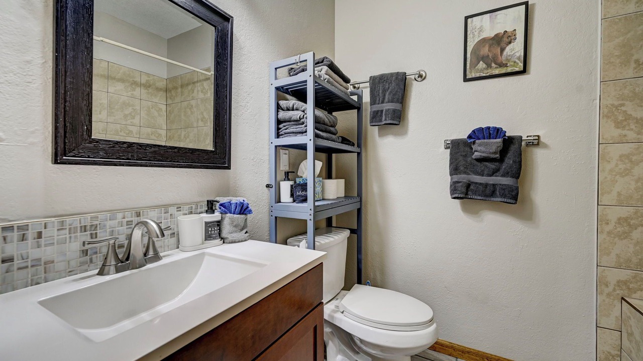Photo of Bathroom in Spring Valley