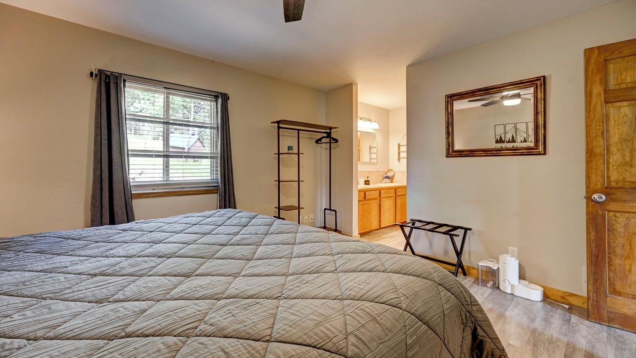 Photo of Bedroom in Spring Valley
