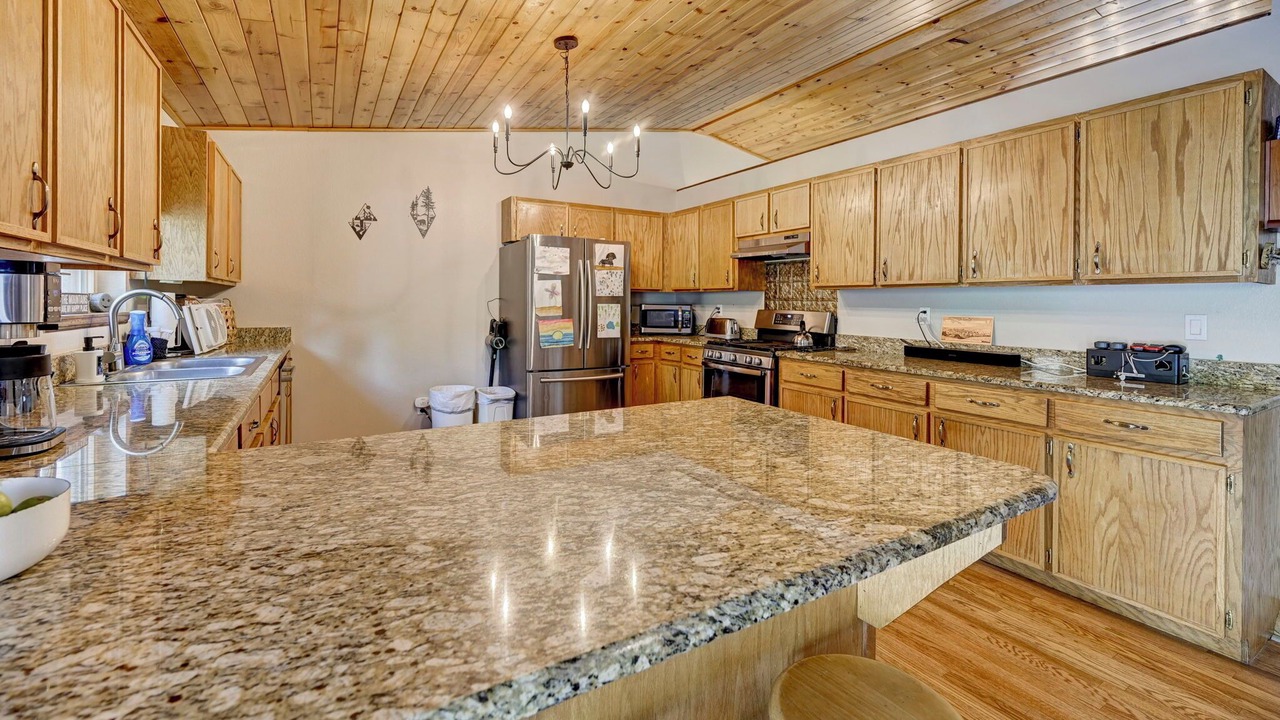 Photo of Kitchen in Spring Valley