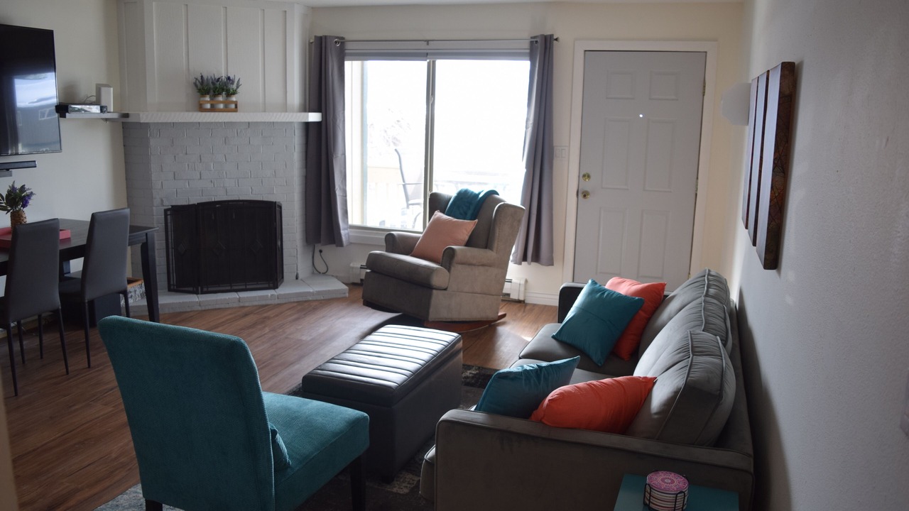 Photo of Livingroom in Fraser