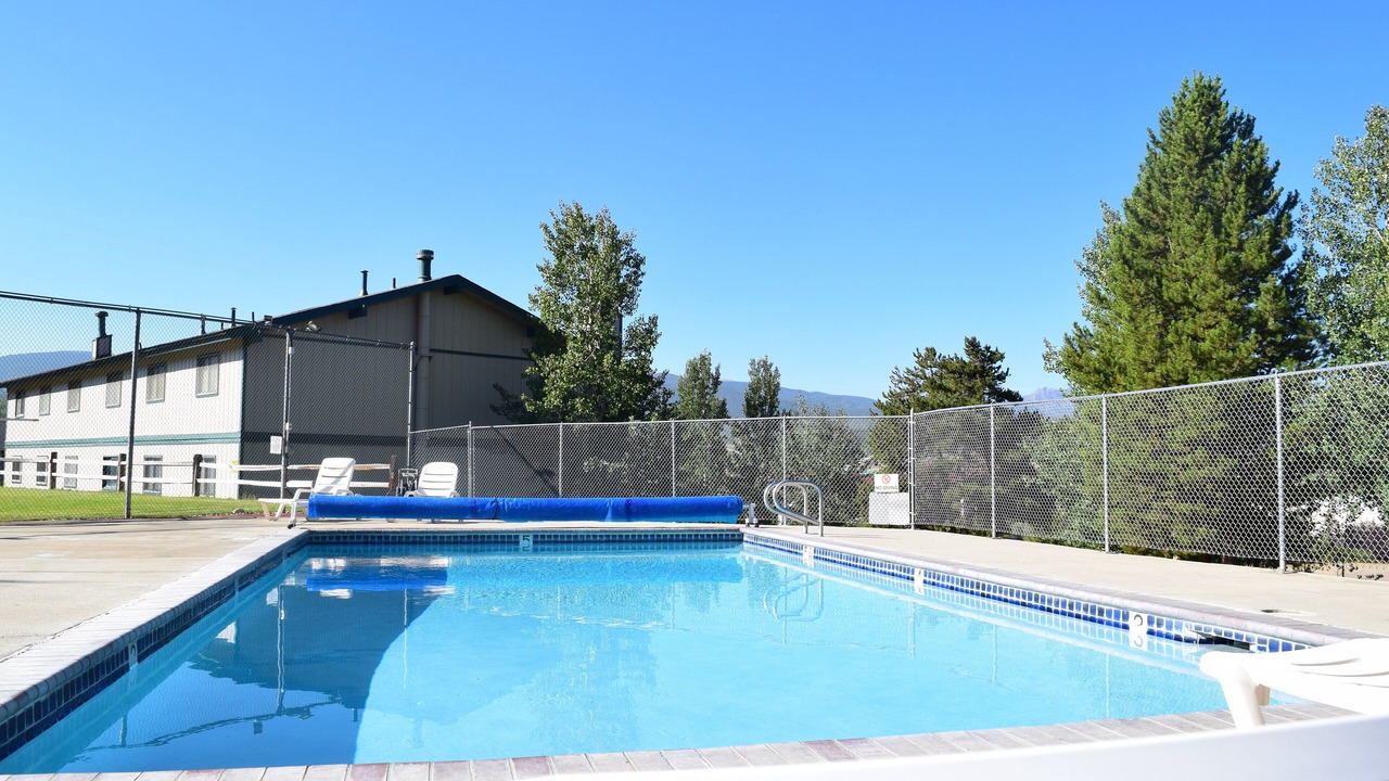 Photo of Outdoor in Fraser
