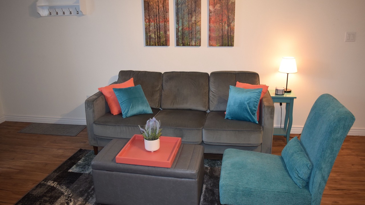 Photo of Livingroom in Fraser