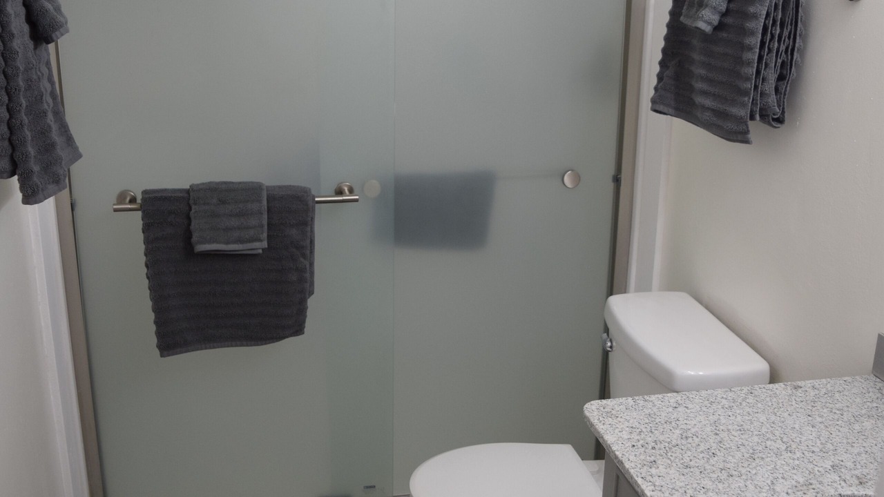 Photo of Bathroom in Fraser
