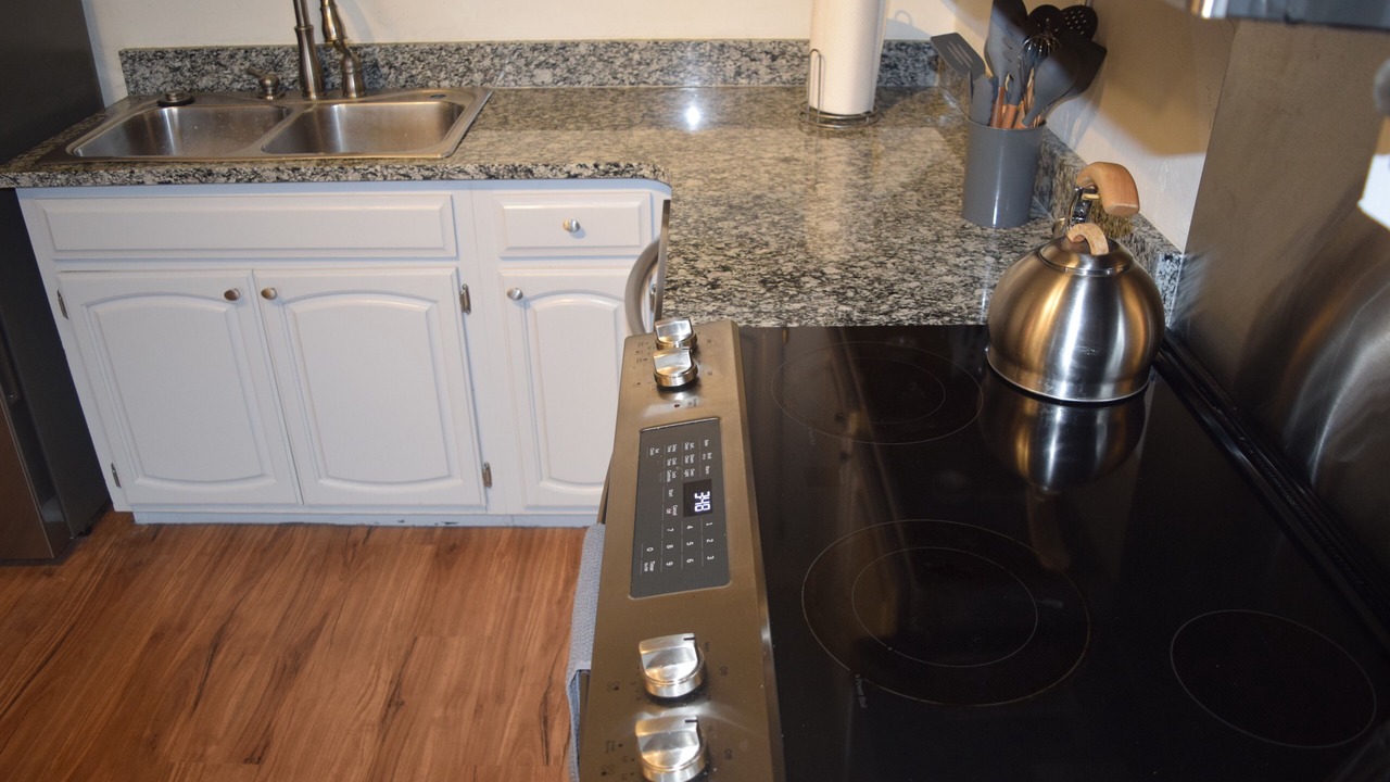 Photo of Kitchen in Fraser