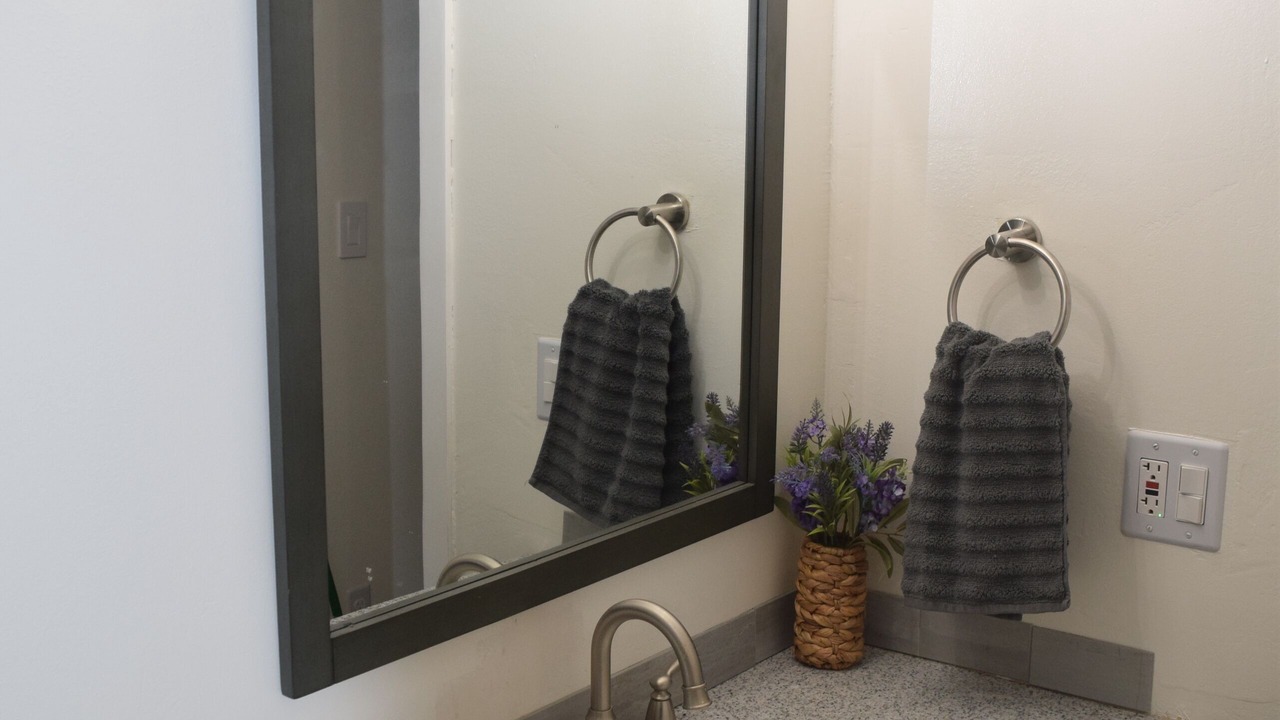 Photo of Bathroom in Fraser
