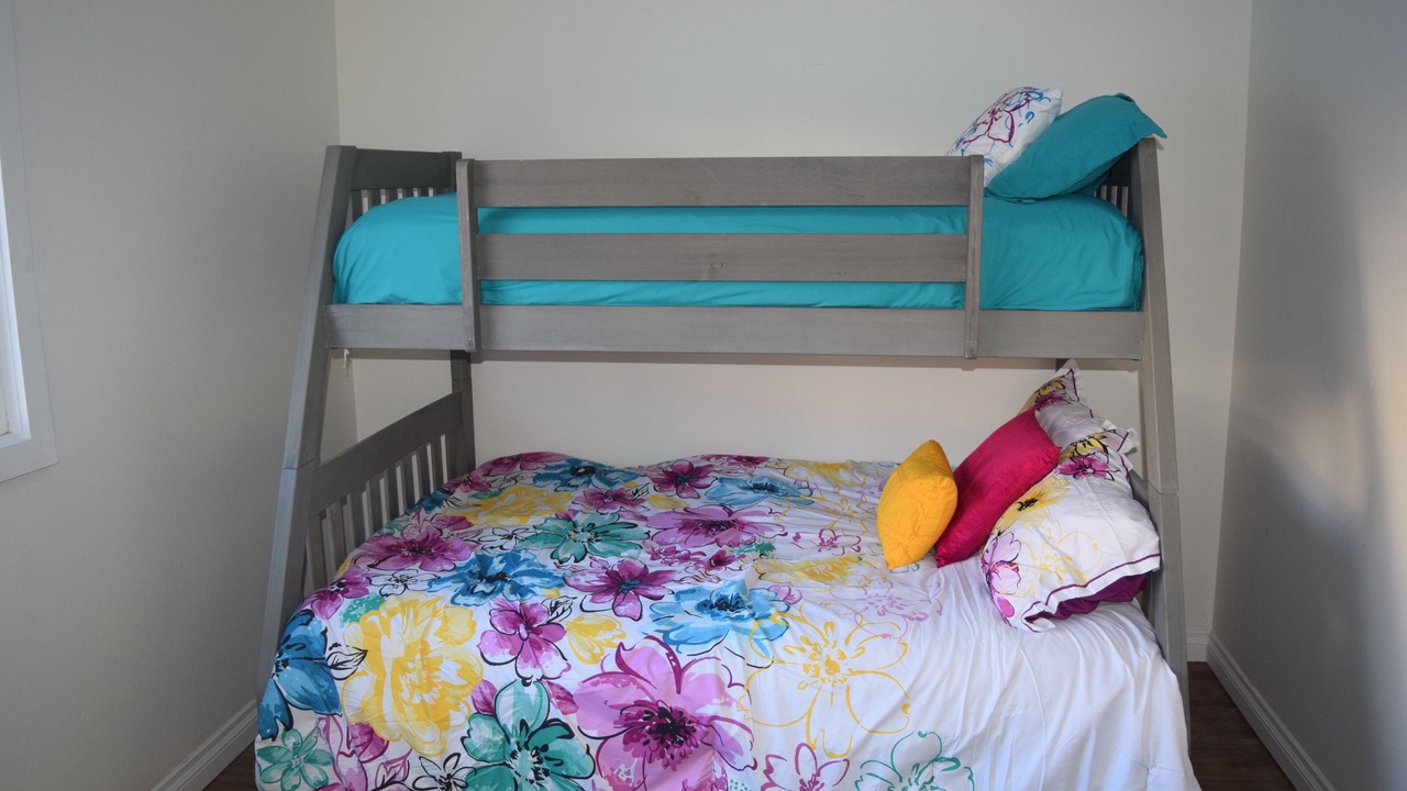 Photo of Bedroom in Fraser