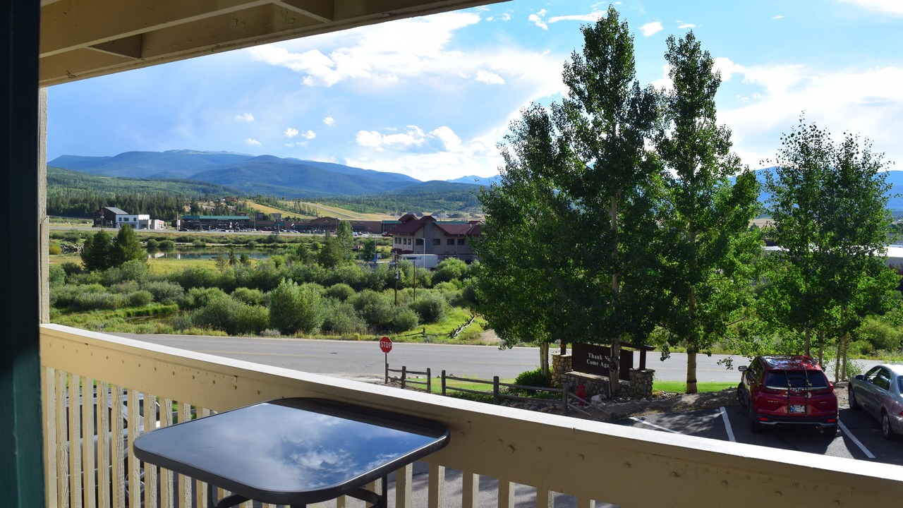 Photo of Outdoor in Fraser