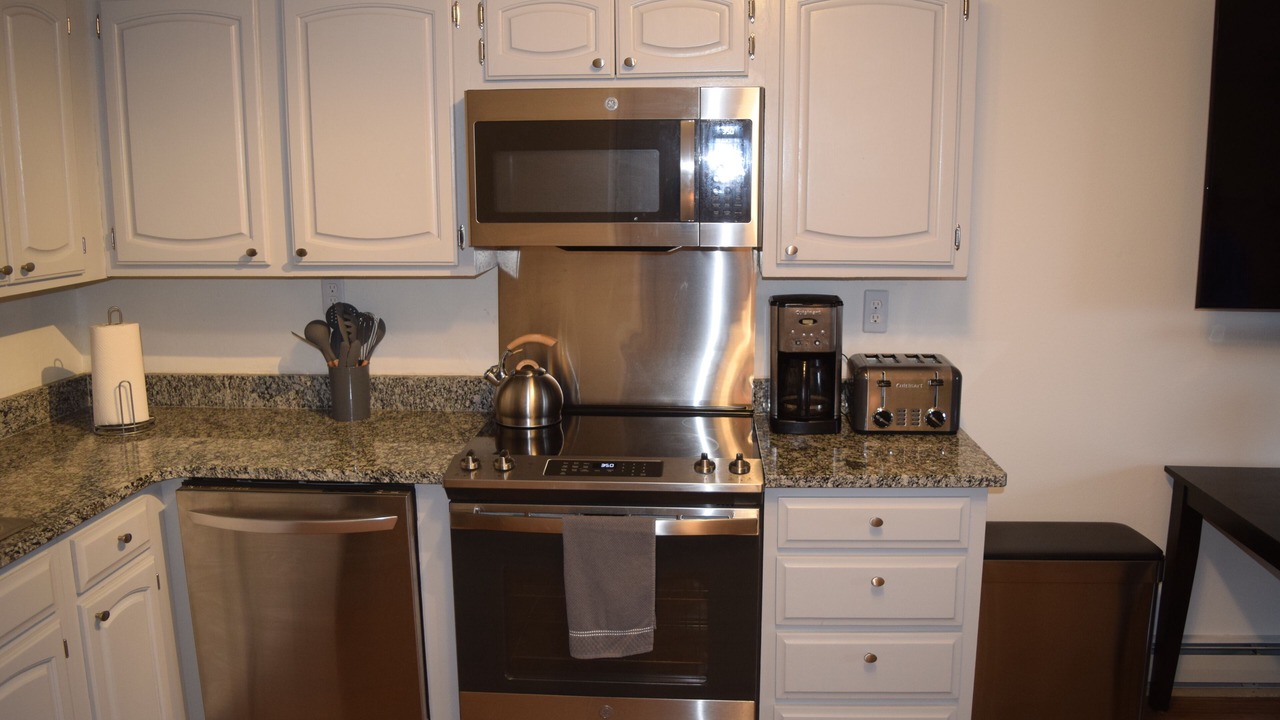 Photo of Kitchen in Fraser