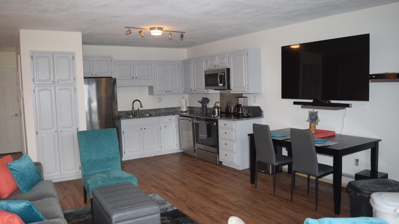 Photo of Livingroom in Fraser