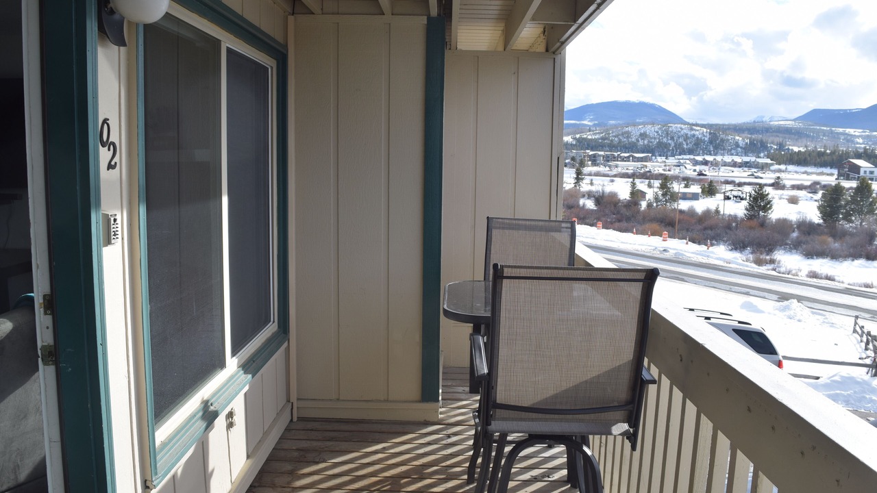 Photo of Outdoor in Fraser
