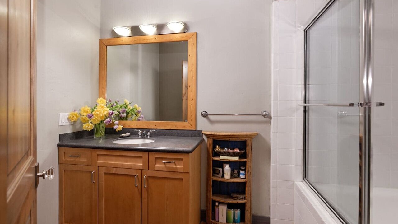 Photo of Bathroom in Basalt