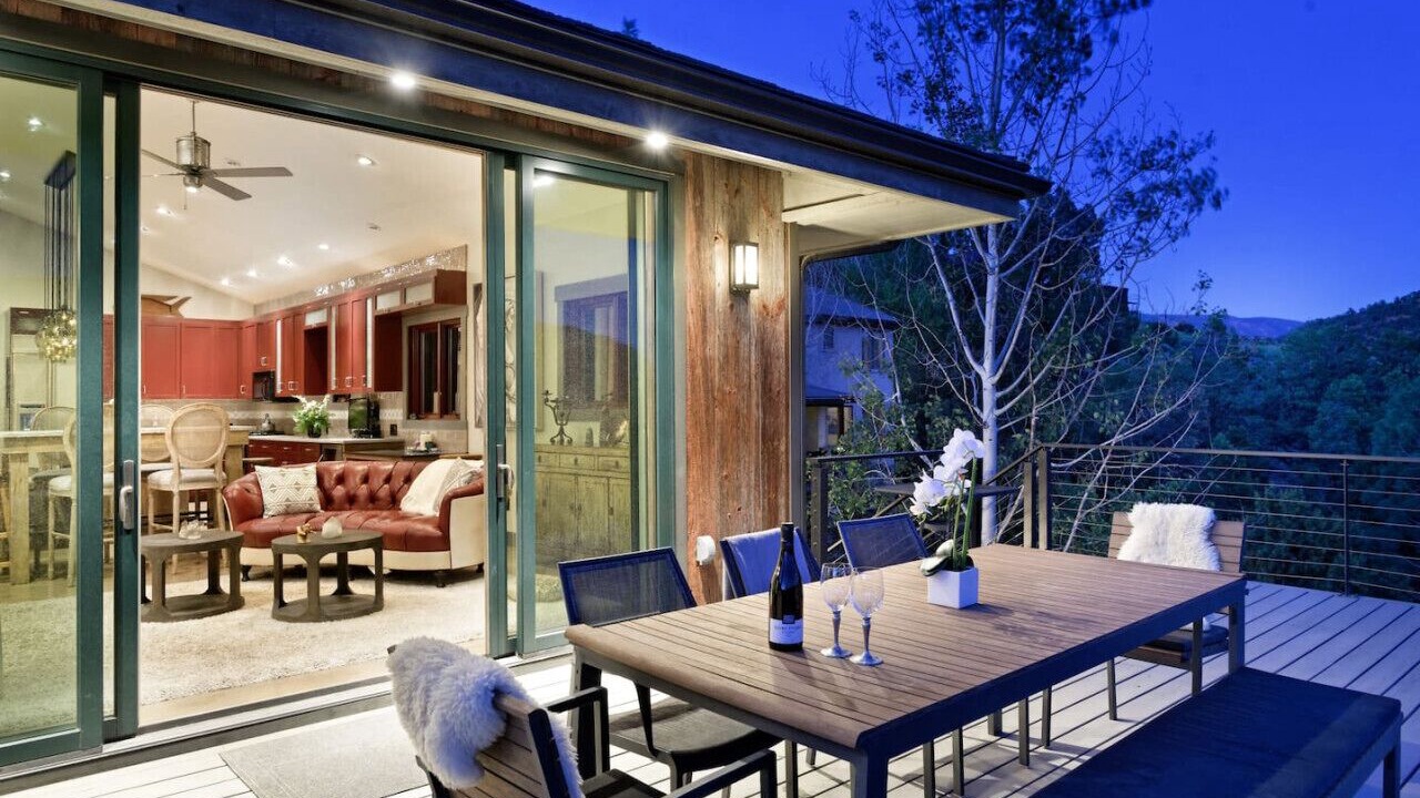 Photo of Outdoor in Basalt