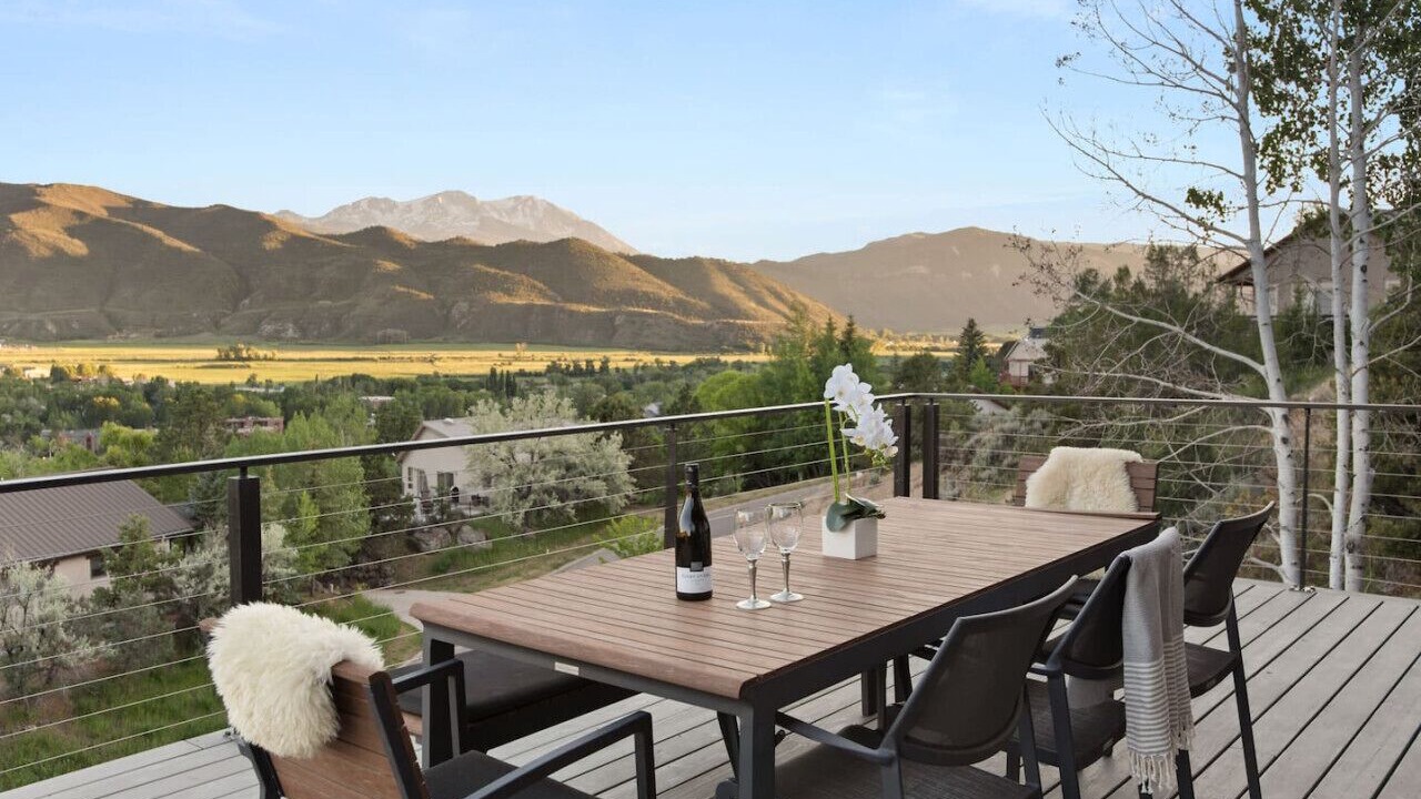 Photo of Outdoor in Basalt