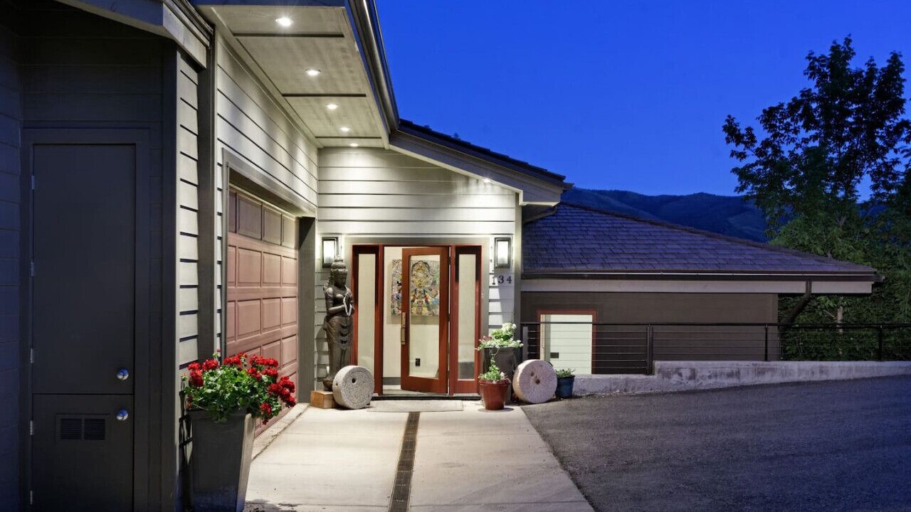 Photo of Outdoor in Basalt