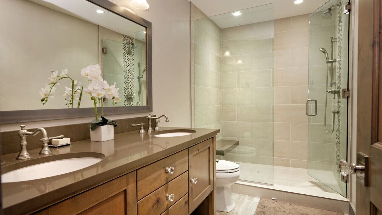 Photo of Bathroom in Basalt