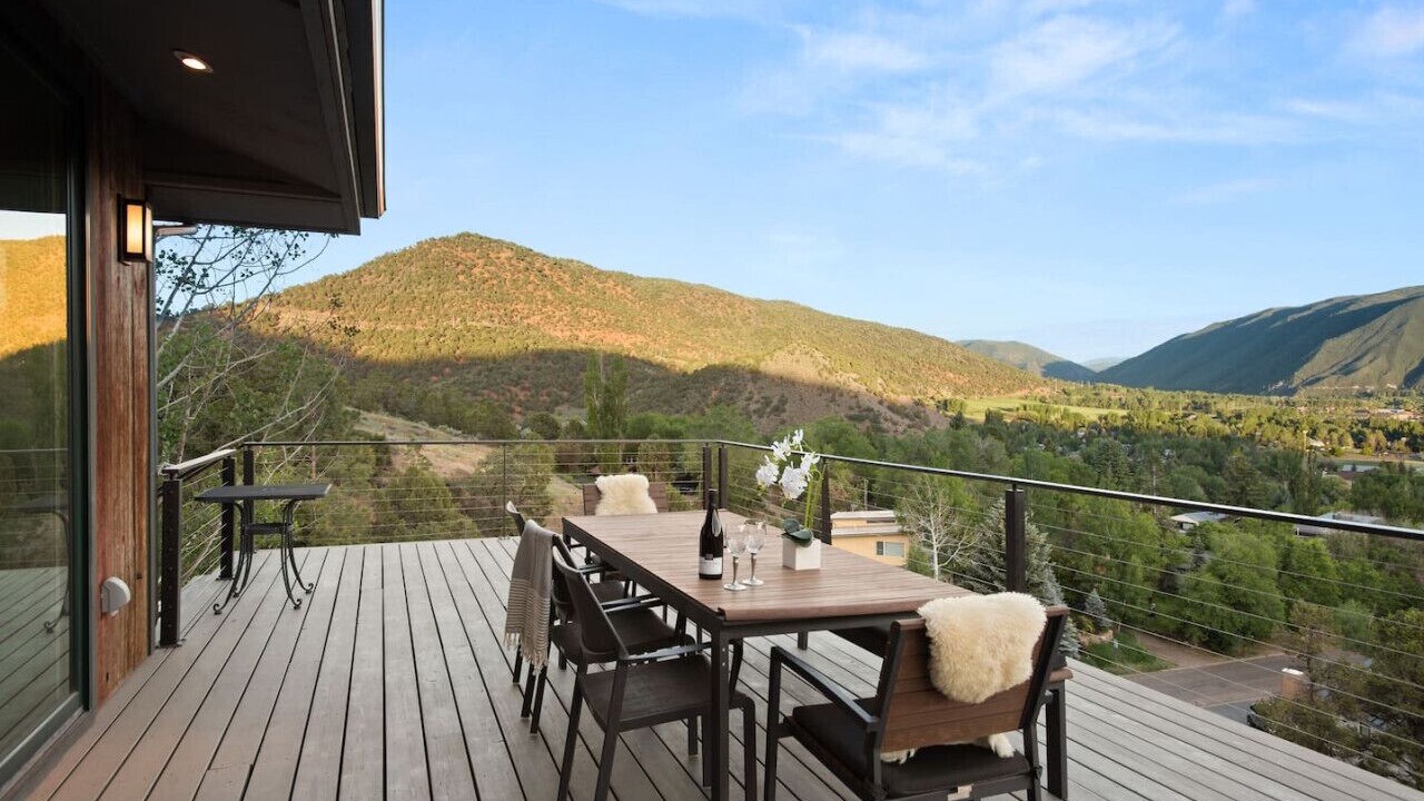 Photo of Outdoor in Basalt