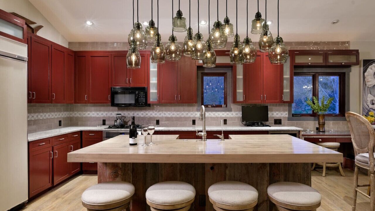 Photo of Kitchen in Basalt