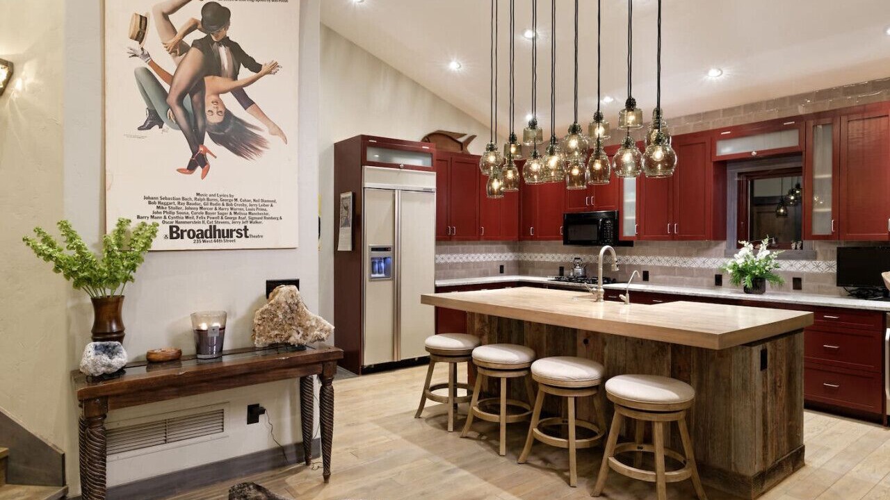 Photo of Kitchen in Basalt