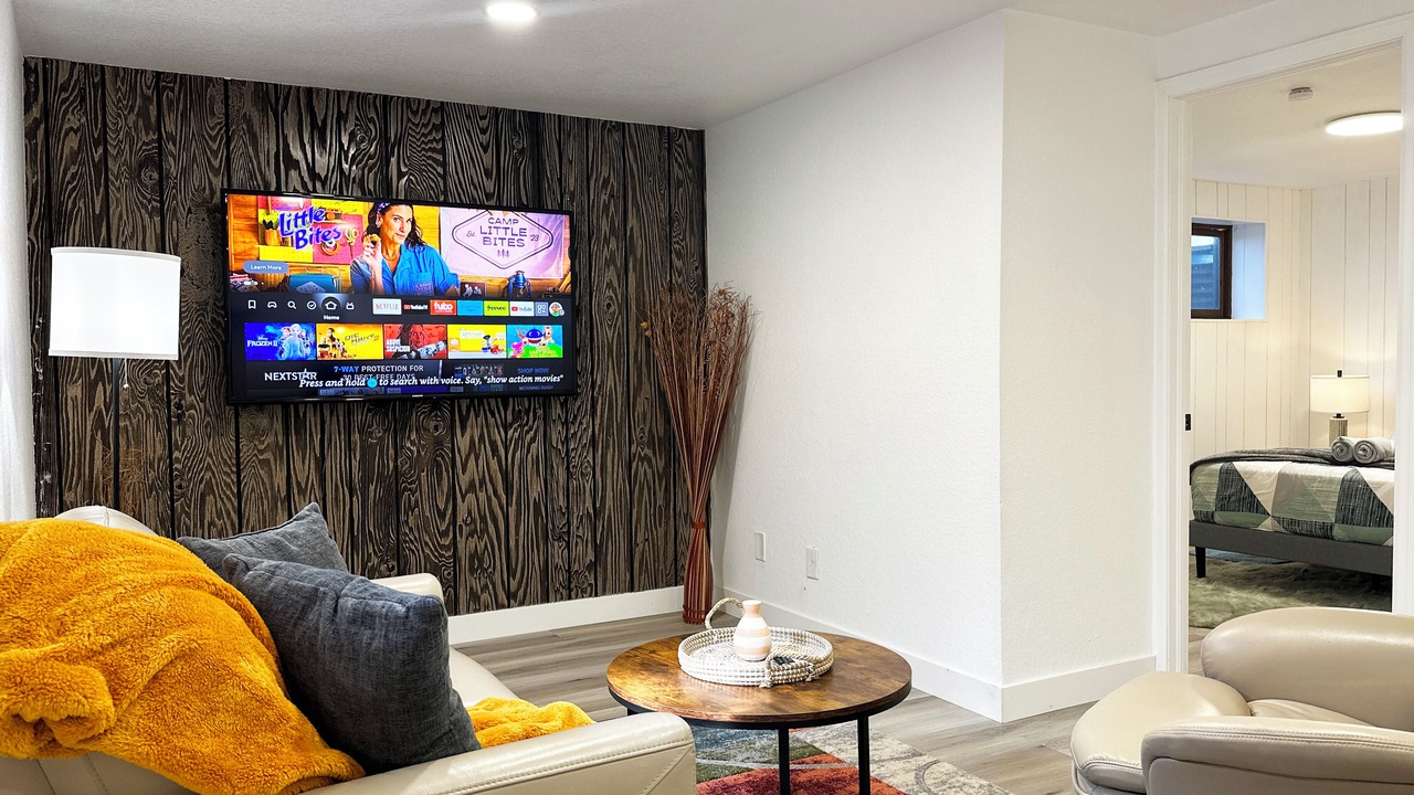 Photo of Livingroom in The Pinery