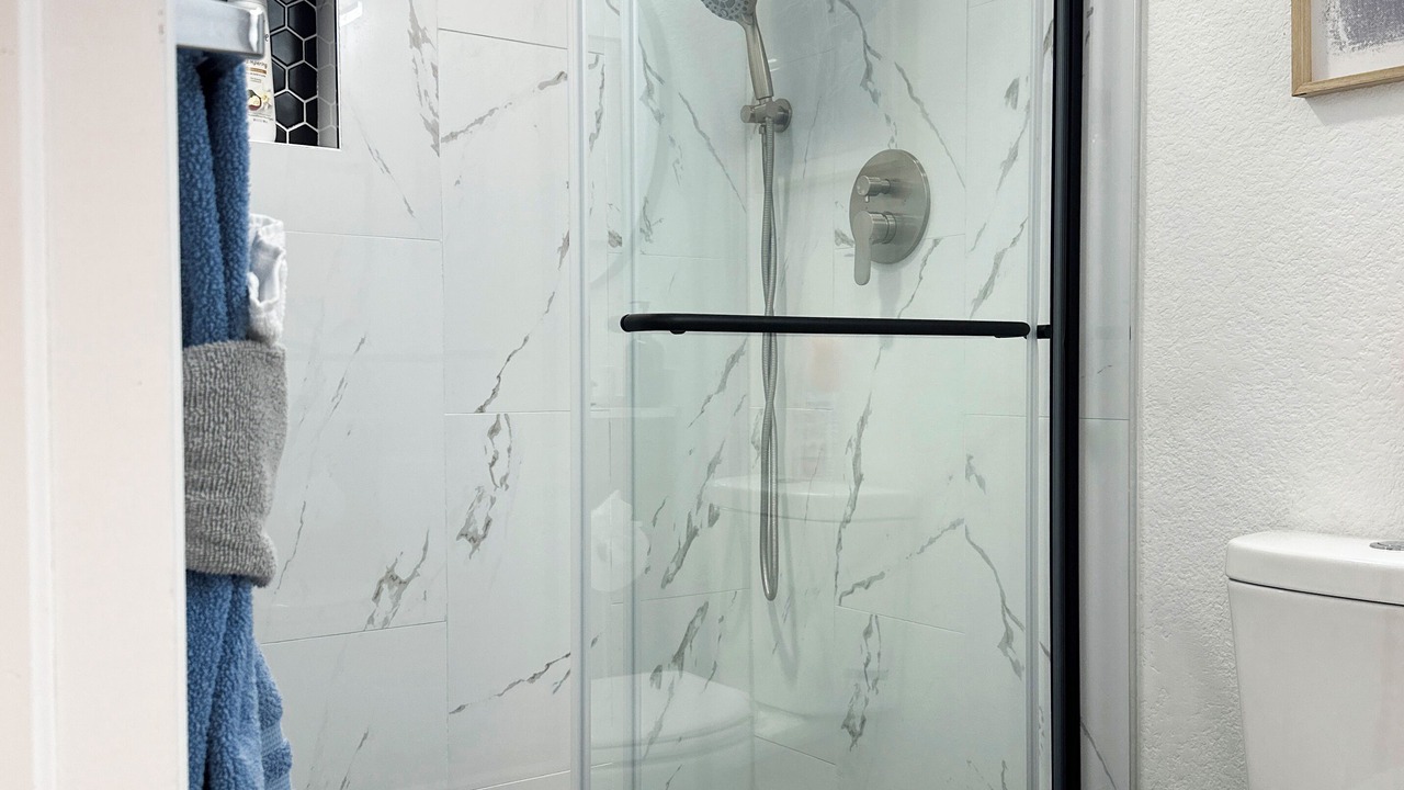 Photo of Bathroom in The Pinery