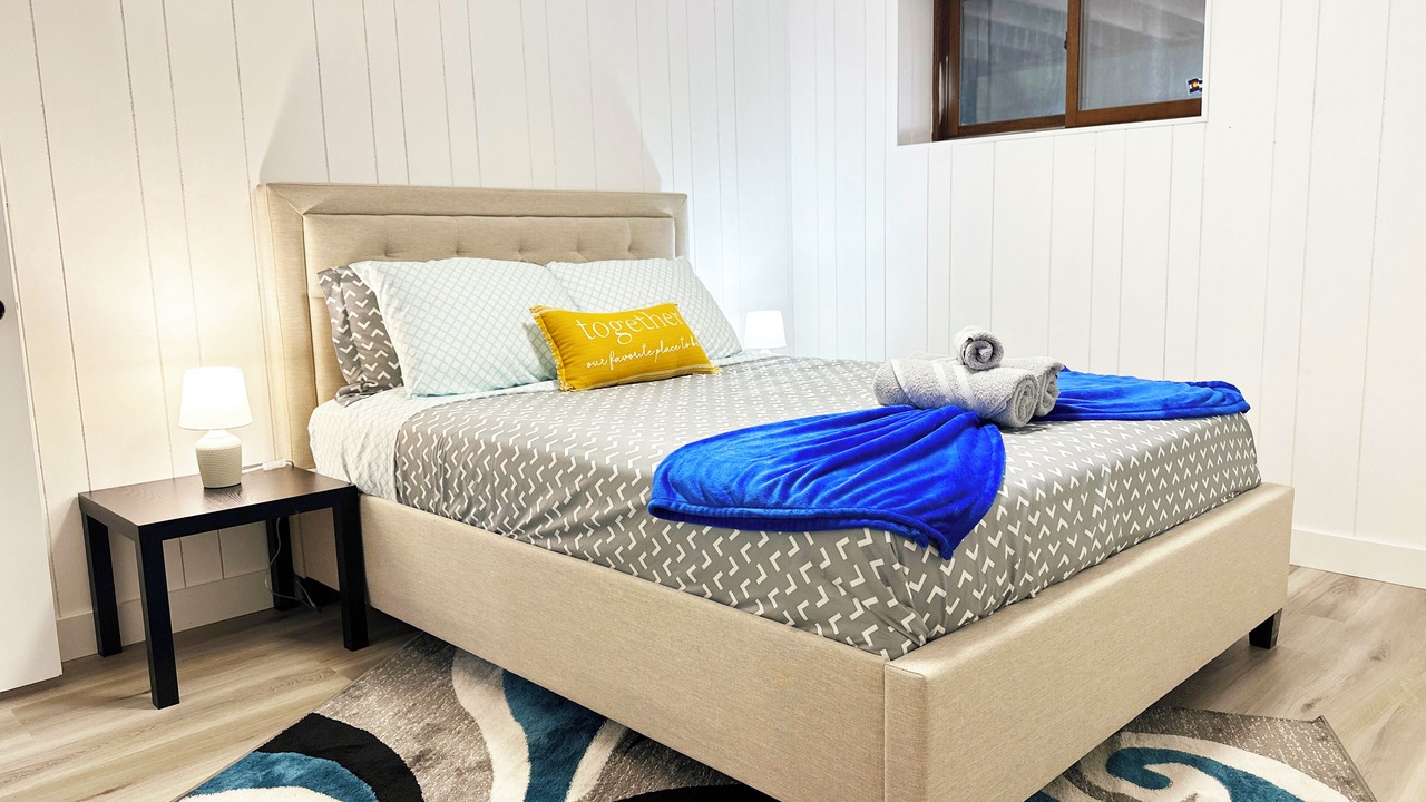 Photo of Bedroom in The Pinery