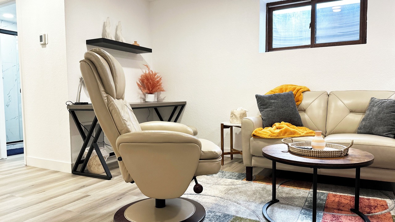 Photo of Livingroom in The Pinery