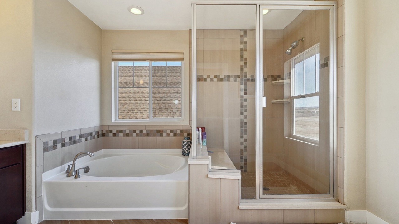 Photo of Bathroom in The Pinery