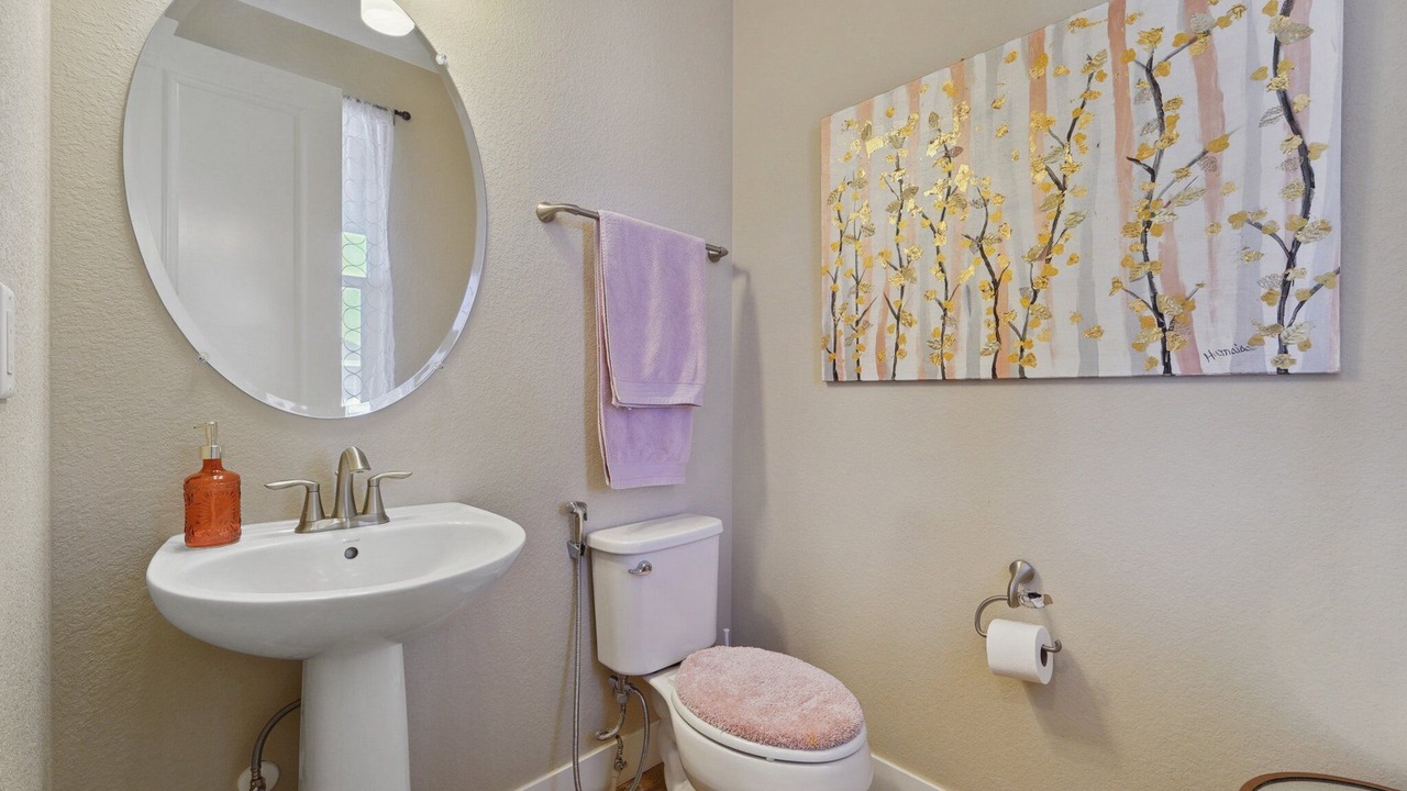 Photo of Bathroom in The Pinery