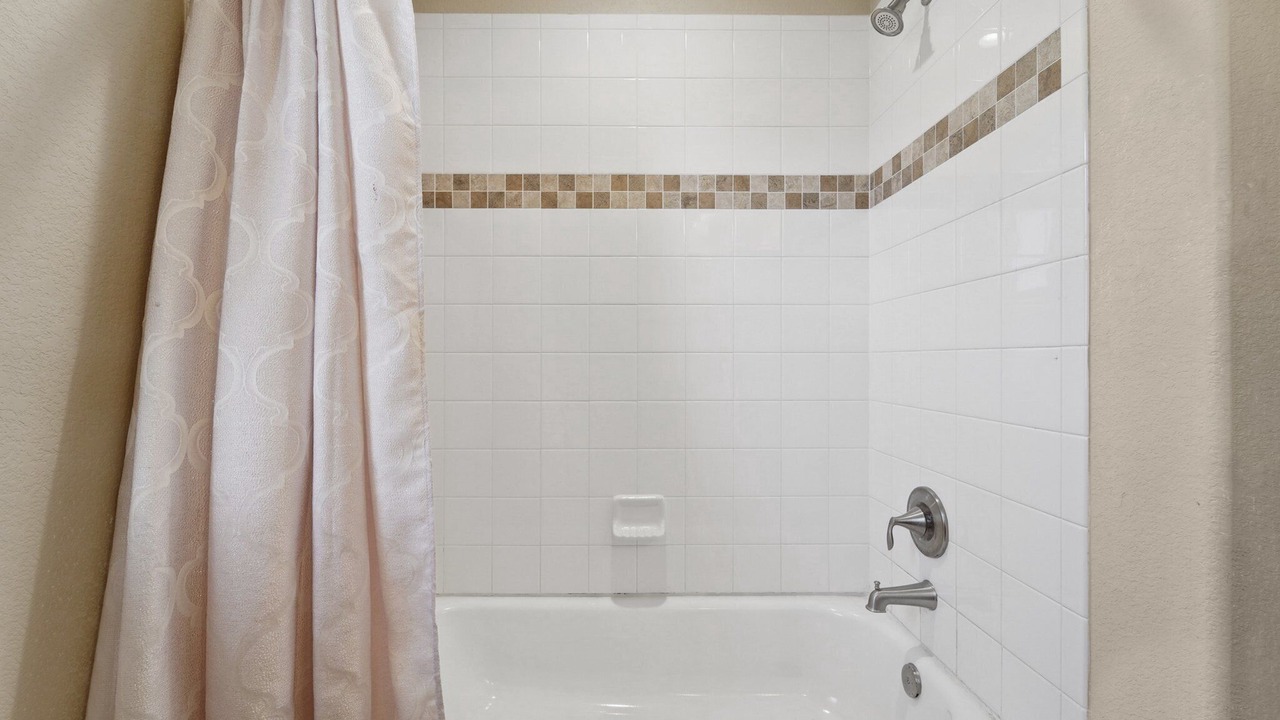 Photo of Bathroom in The Pinery