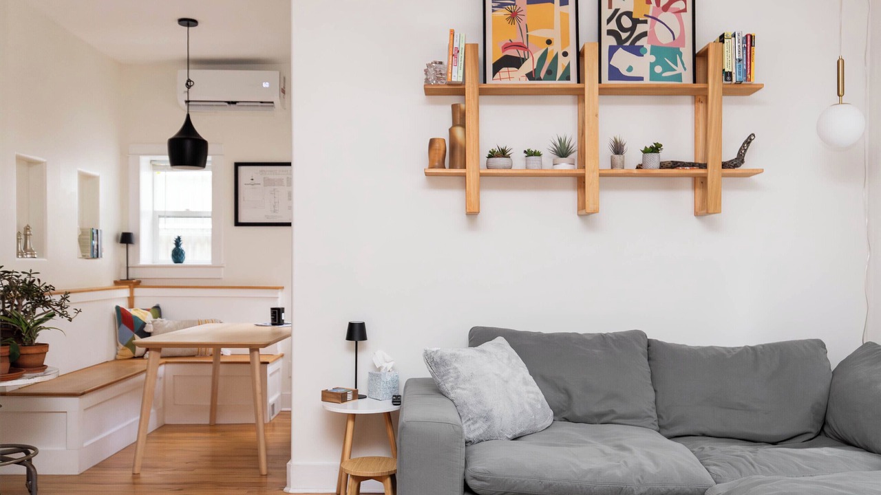 Photo of Livingroom in Berkeley