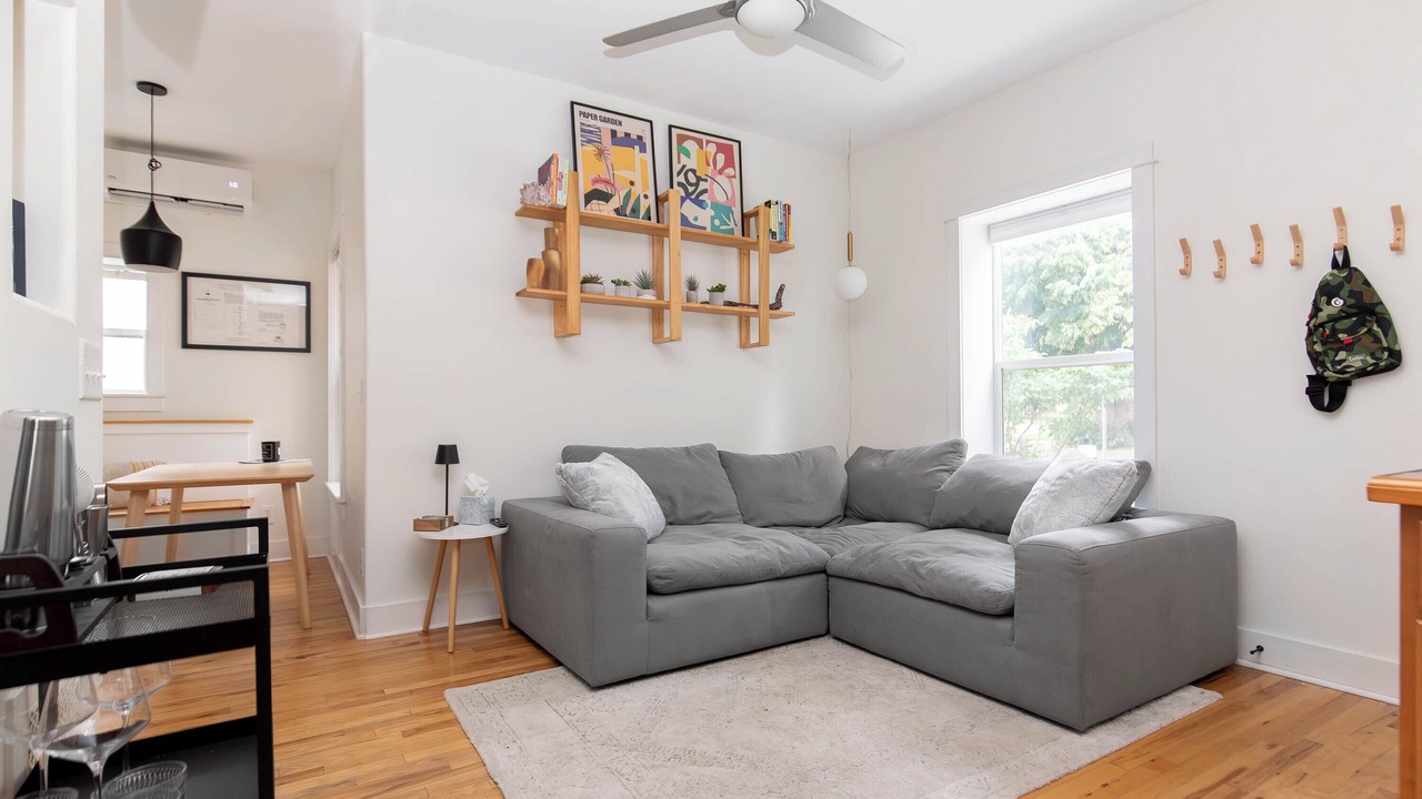 Photo of Bedroom in Berkeley