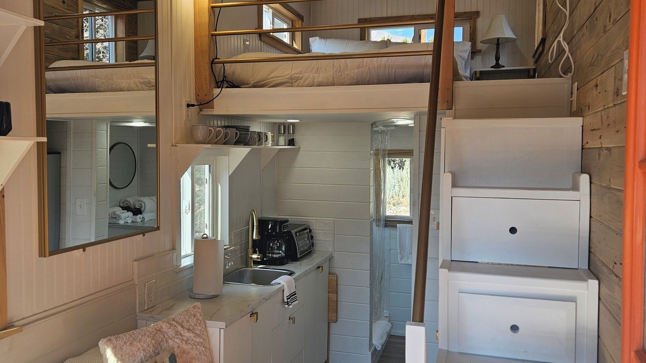 Photo of Livingroom in Buena Vista