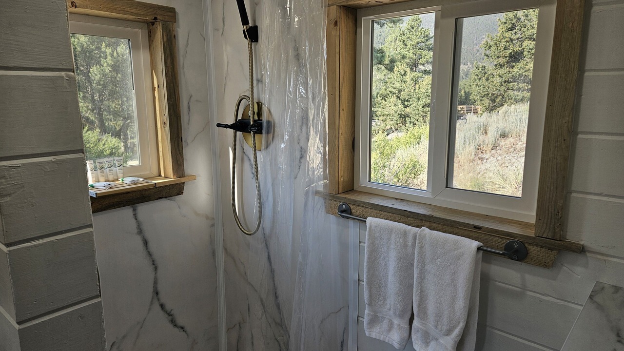 Photo of Bathroom in Buena Vista