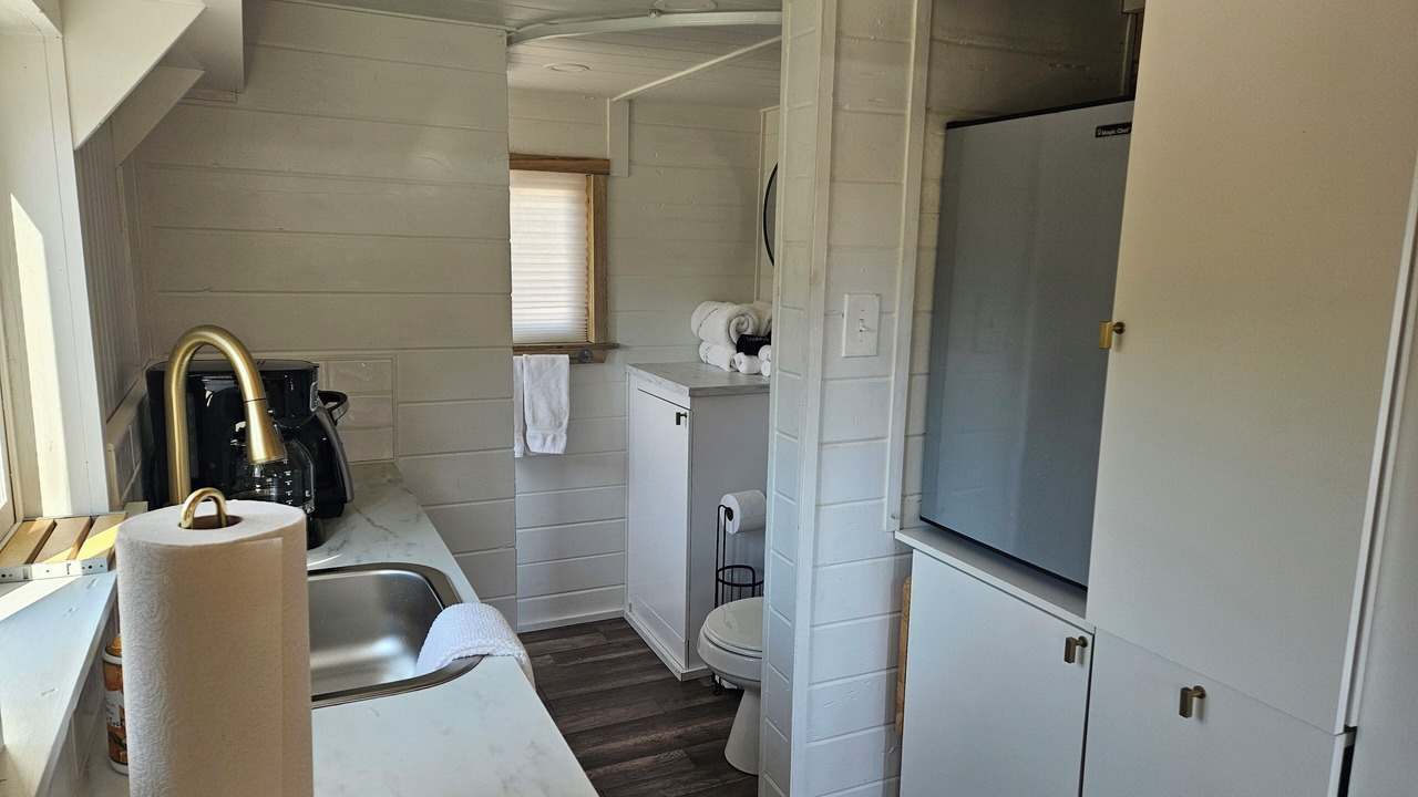 Photo of Kitchen in Buena Vista
