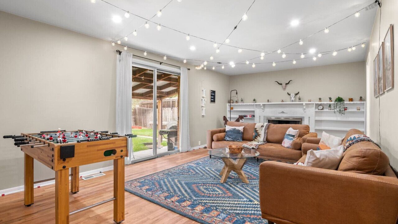 Photo of Bedroom in South Westminster