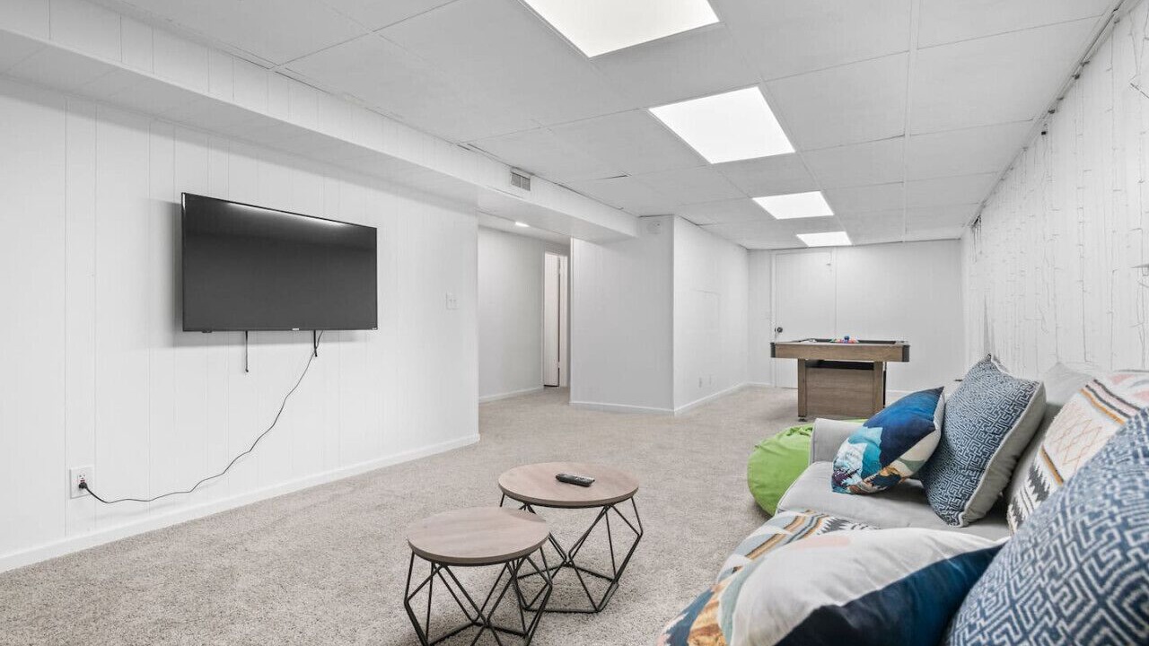Photo of Livingroom in South Westminster