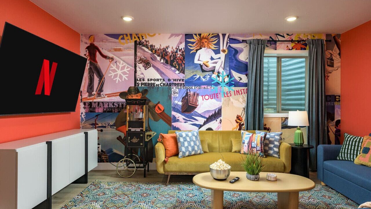 Photo of Bedroom in Berkley