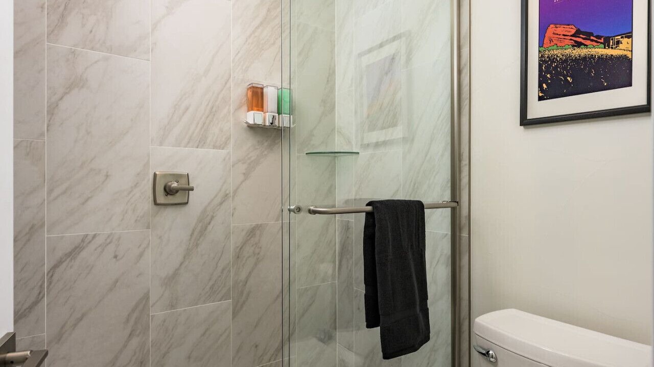 Photo of Bathroom in Berkley