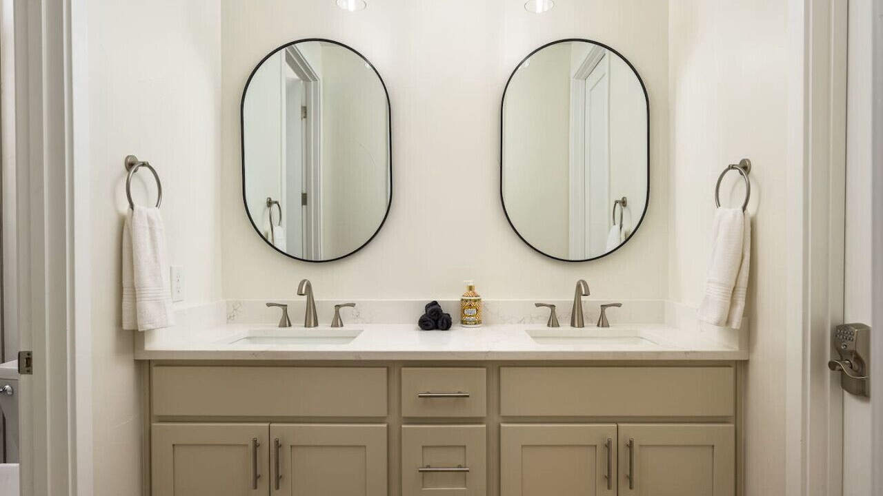 Photo of Bathroom in Berkley